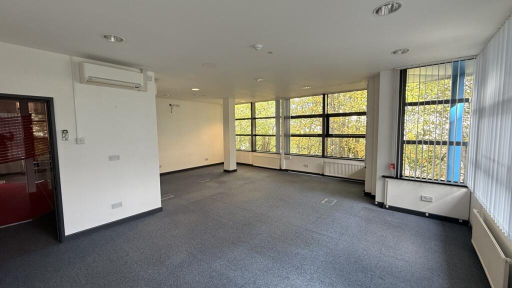 Unit 4 - 1st Floor