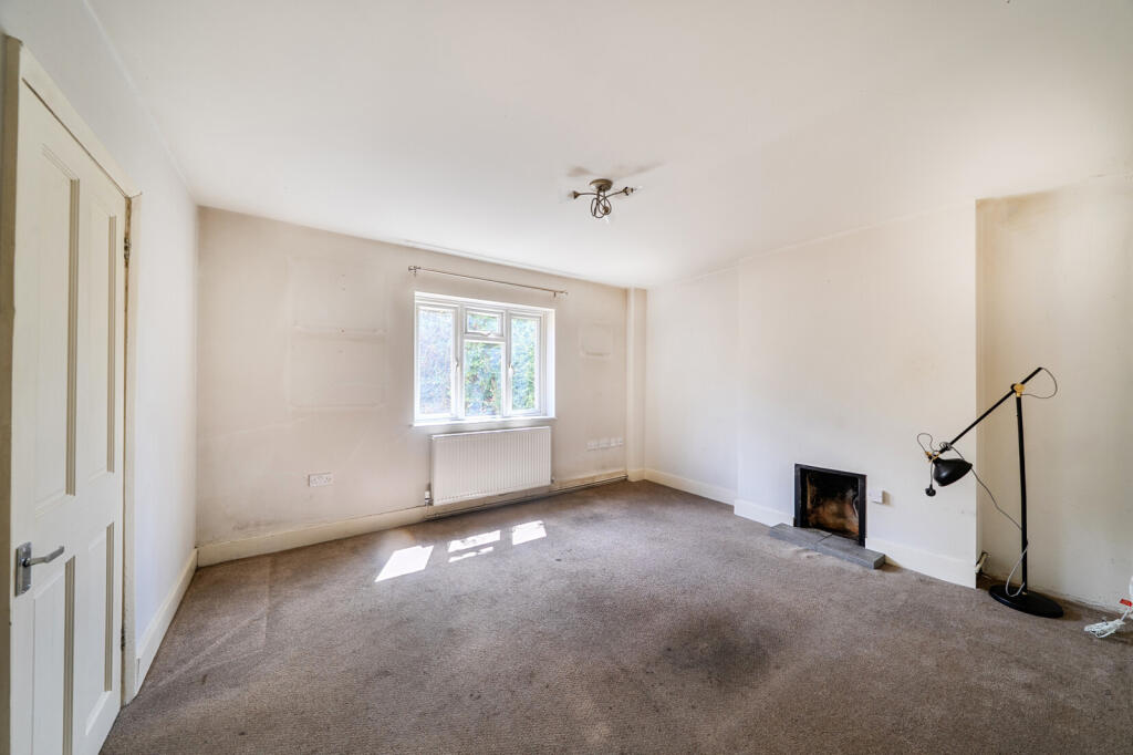 House in Oxford, Upper Wolvercote, Wolvercote - View 2