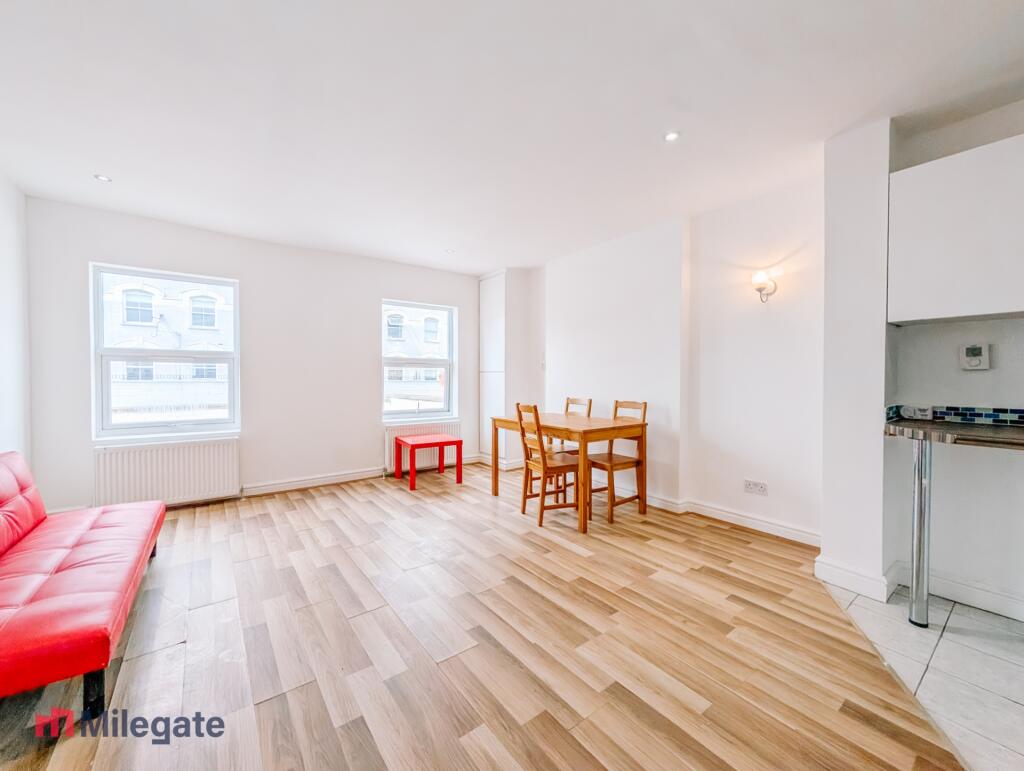 Main image of property: Norwood High Street, London, SE27