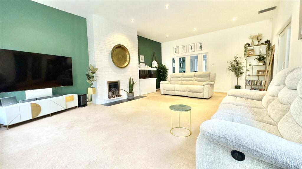 House in Chester - View 5