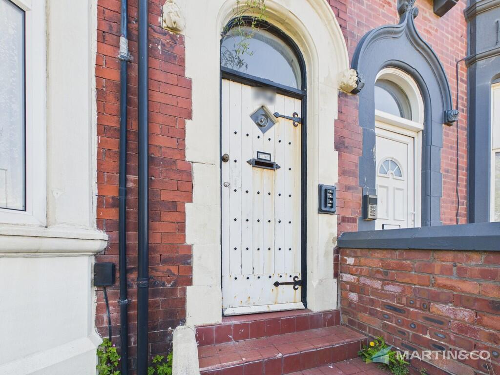 Lytham Road, Blackpool photo 2