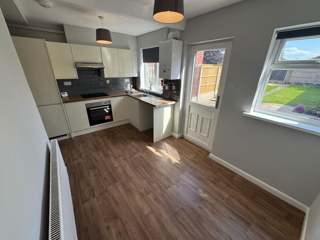 Main image of property: Brecks Road, Retford