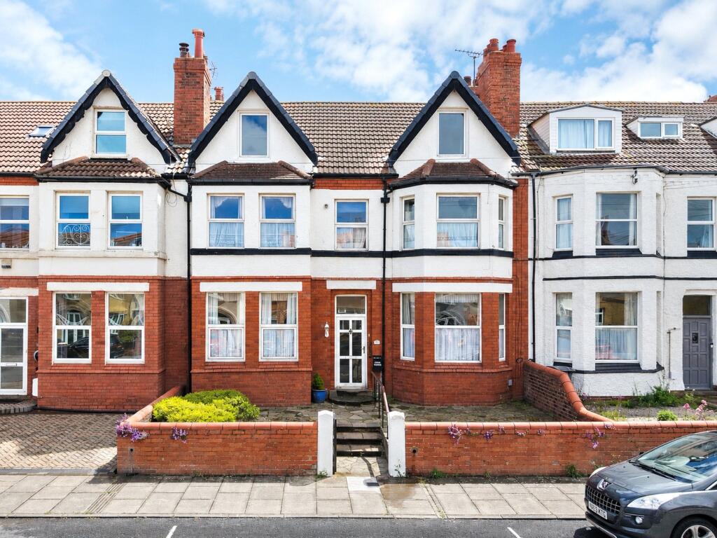 Main image of property: Avondale Road, Wirral, Merseyside, CH47