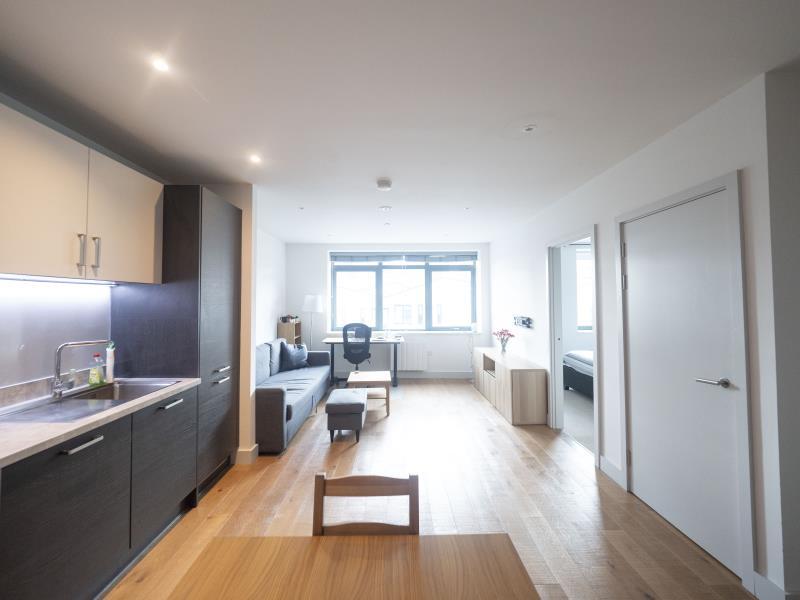 Main image of property: One Vesta Street :: New Islington