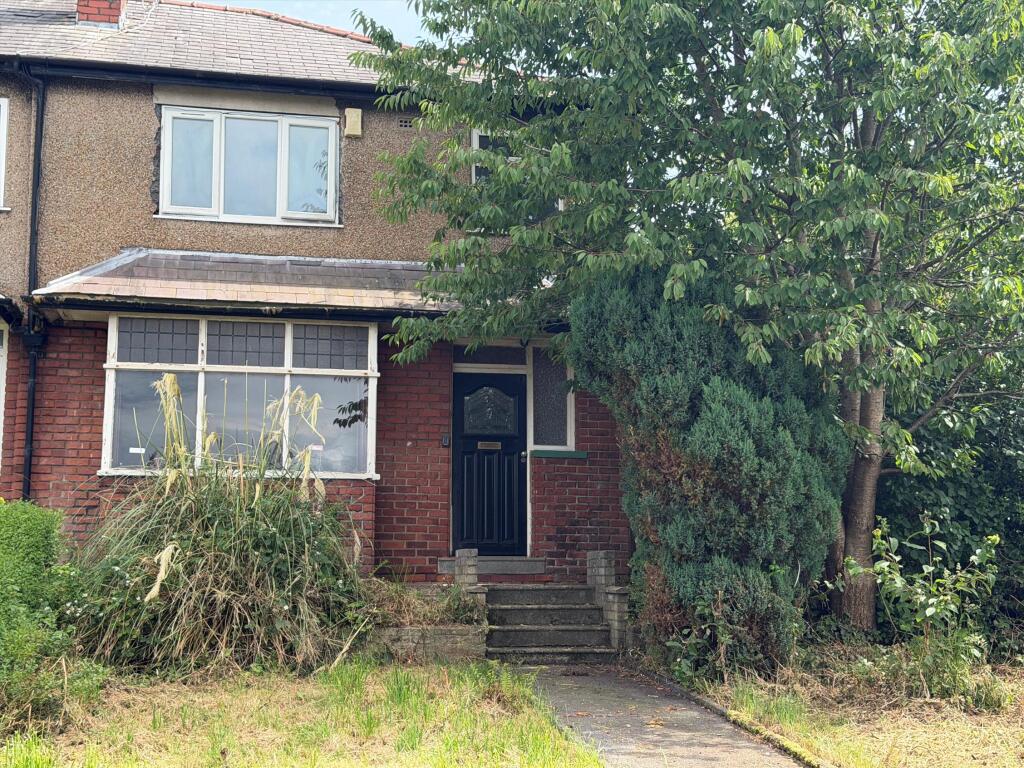 Main image of property: Letchworth Drive, Chorley