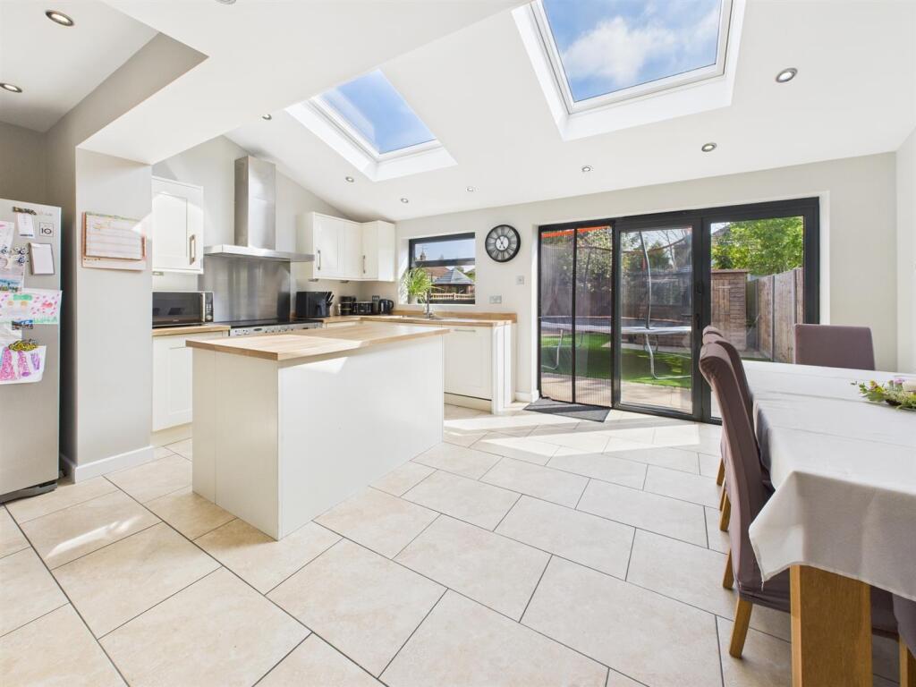 House in Gloucester, Gloucestershire - View 2