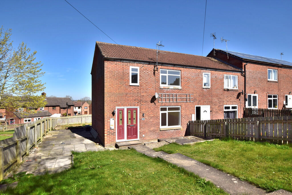 Main image of property: Scotton Gardens, Catterick Garrison