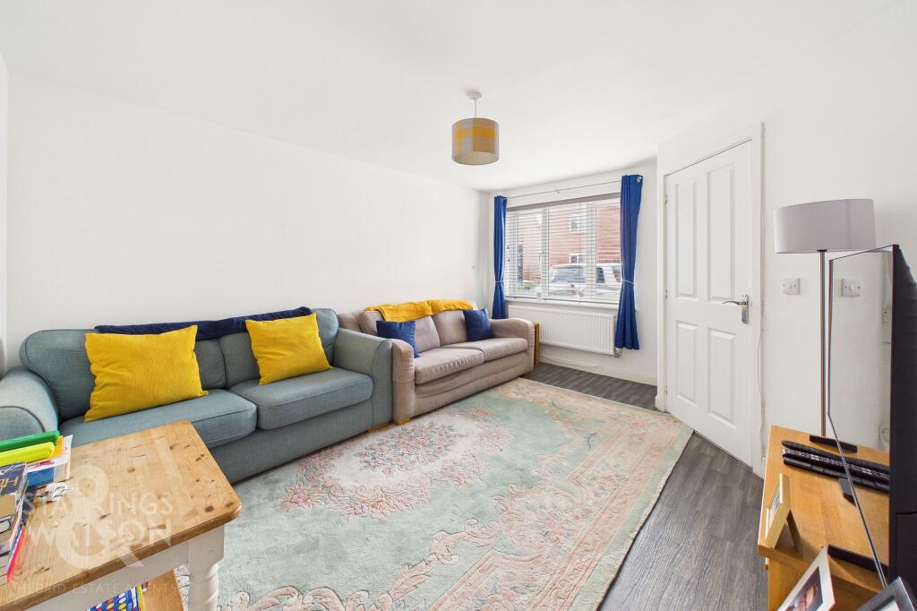 Main image of property: Harrier Way, Diss