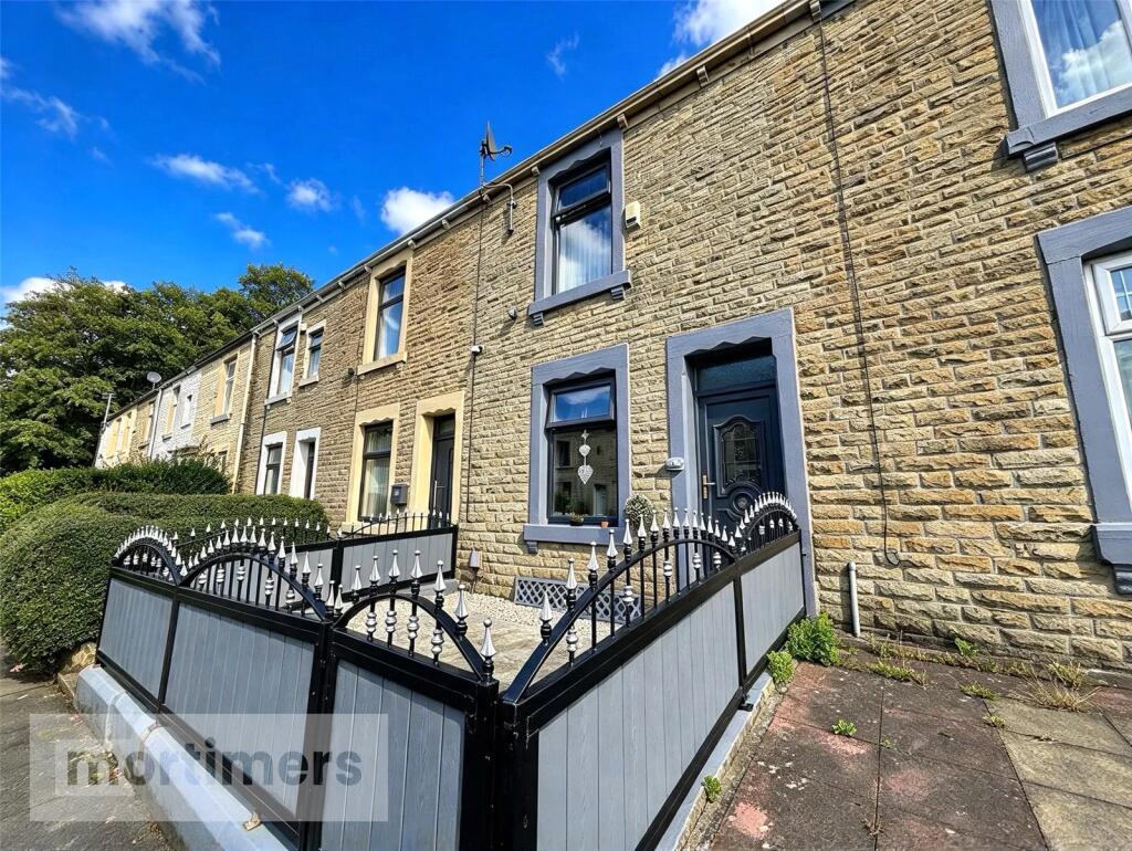 Main image of property: Lonsdale Street, Accrington, Lancashire, BB5