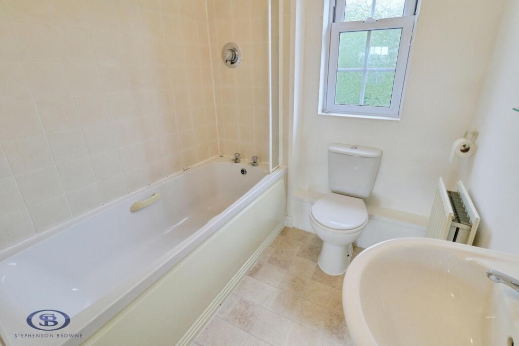 Apartment in Nantwich, Cheshire East - View 5