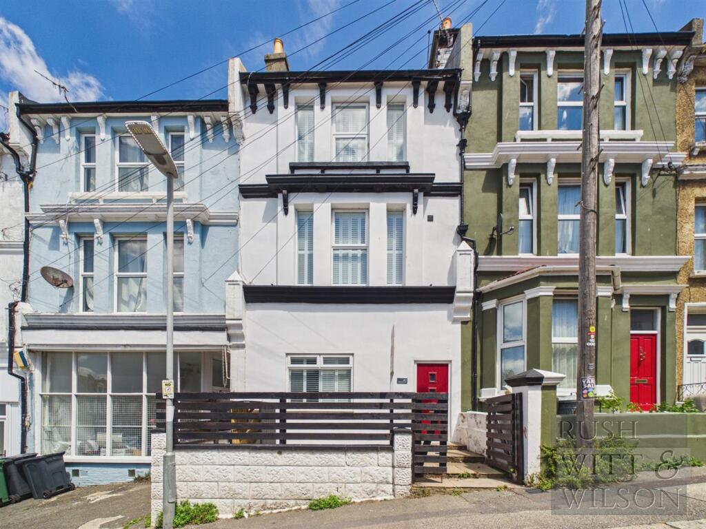 Main image of property: Whitefriars Road, Hastings