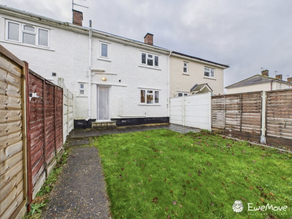 Main image of property: Imber Avenue, Amesbury, Salisbury, Wiltshire, SP4