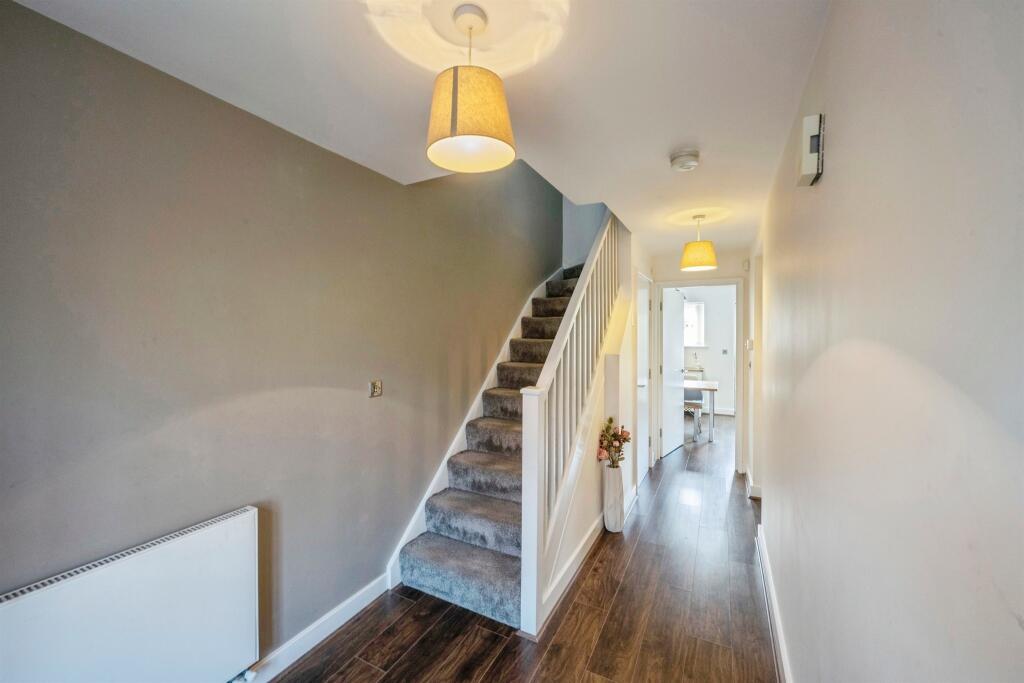 House in Sheffield - View 5