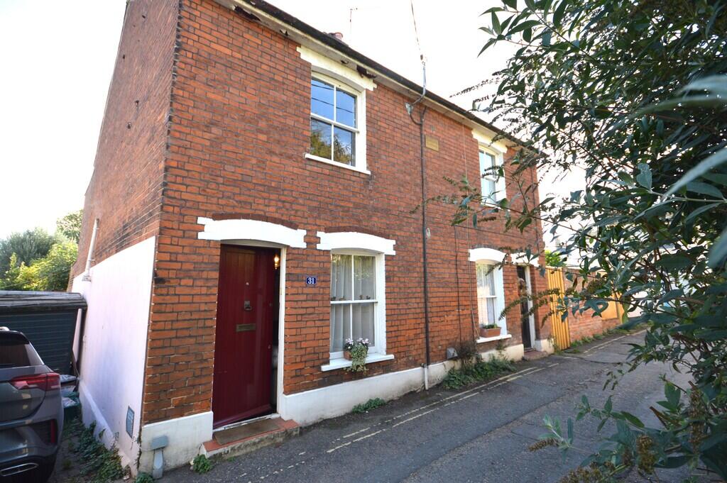 Main image of property: Alma Street, Wivenhoe