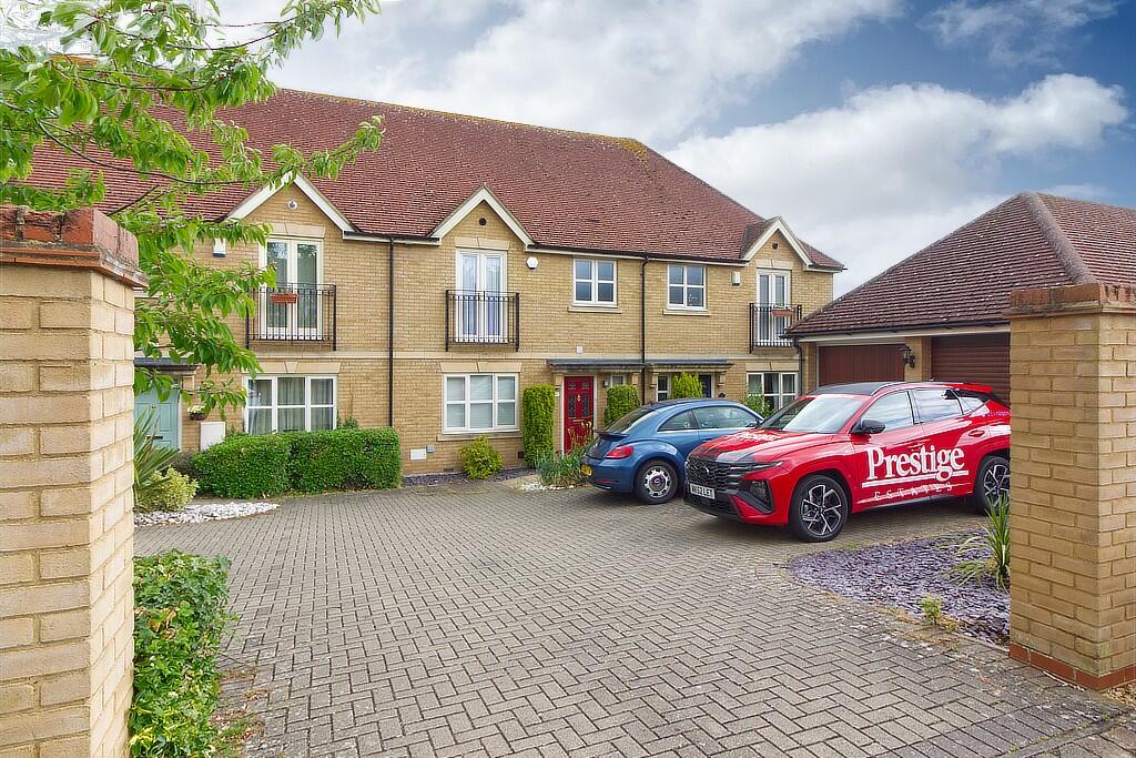 Main image of property: Medbourne, Milton Keynes, Buckinghamshire, MK5