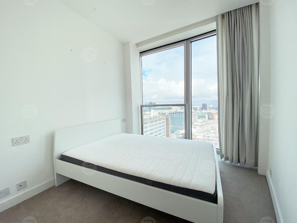 Additional image 6 of 17/F, Rotunda, 150 New Street, Birmingham, B2 4PG