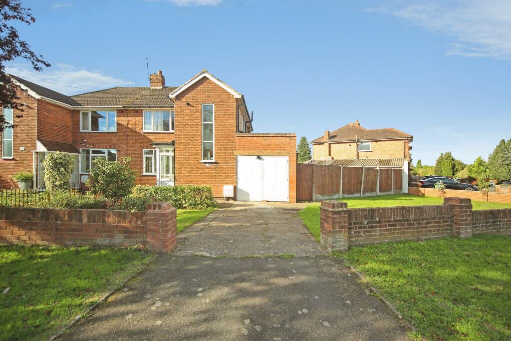 Main image of property: Castle Lane, Solihull