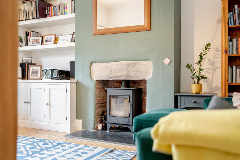House in Leeds - View 2