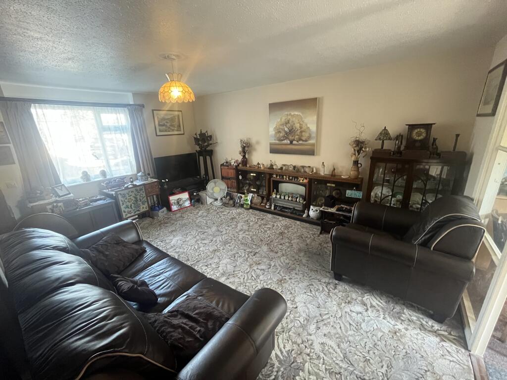 5 Kirby Drive, Kegworth, Derby, Leicestershire DE74 2HT photo 3