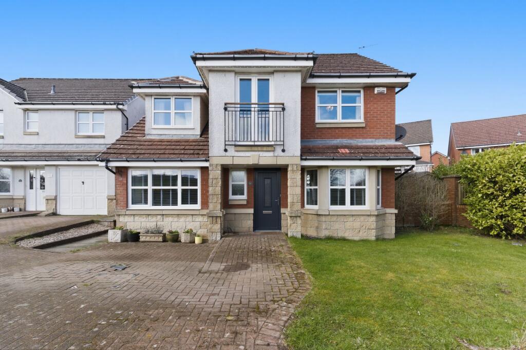 Main image of property: Standrigg Road, Brightons, FK2