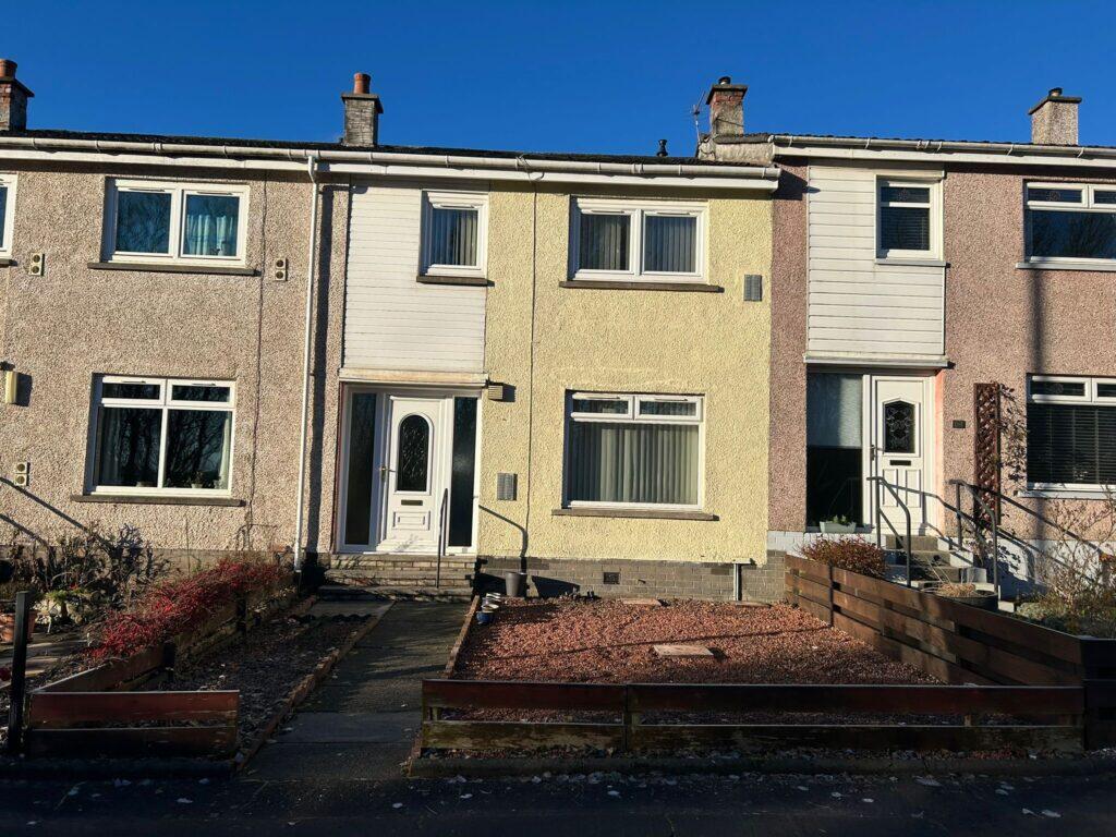 Main image of property: Sutherland Drive, New Farm Loch, Kilmarnock, East Ayrshire, KA3 7JW