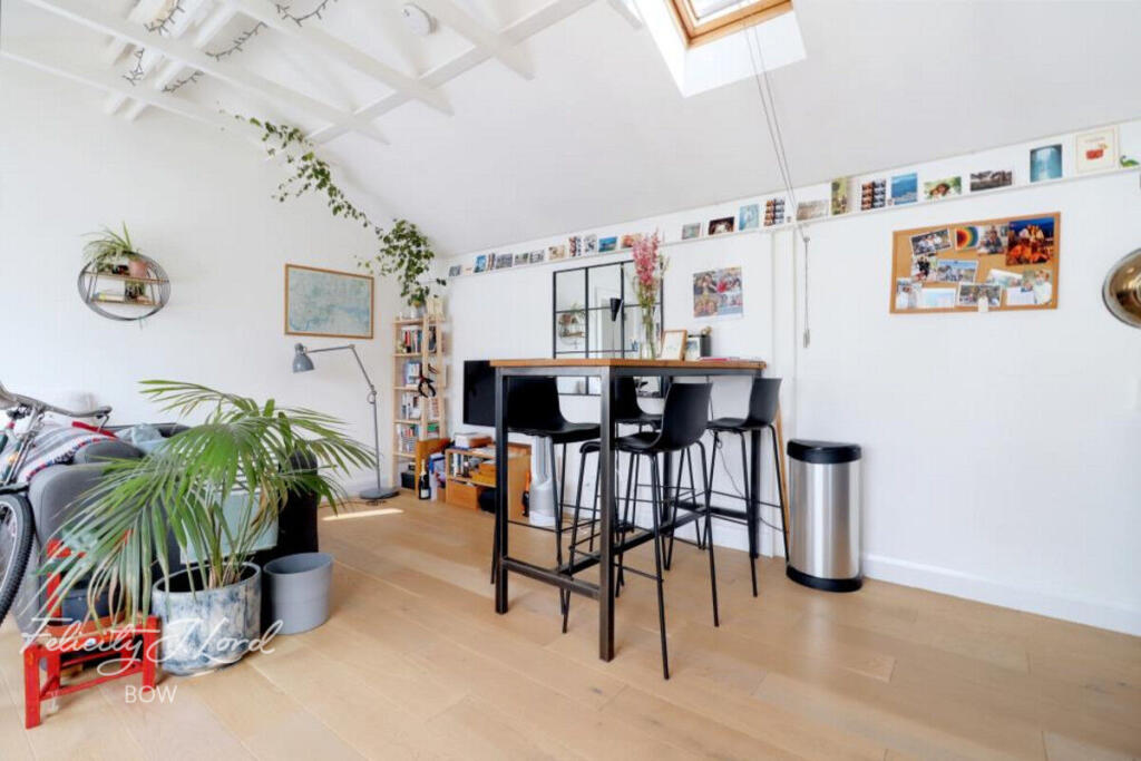 Main image of property: Medway Mews, London