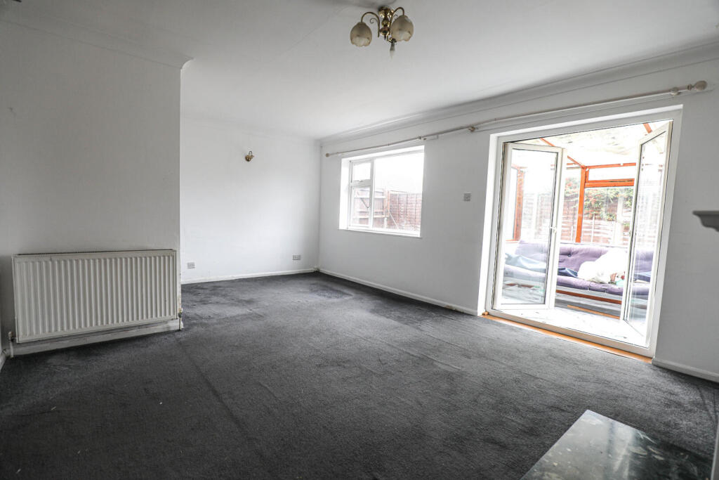 House in Northampton - View 2
