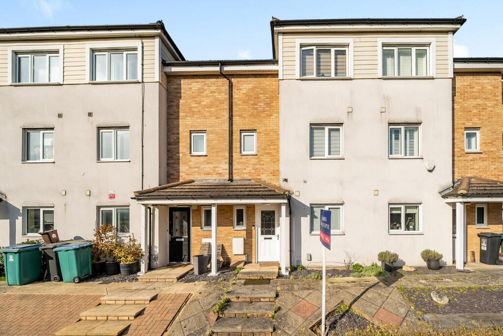 Main image of property: Rickmansworth Road, Watford, Hertfordshire