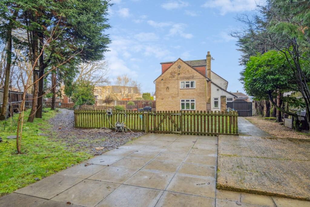 Main image of property: Bramley Gardens, South Oxhey, Watford, WD19
