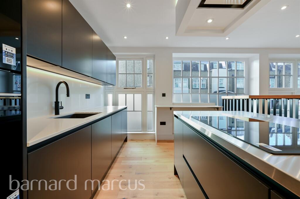 Main image of property: Lower Richmond Road, London