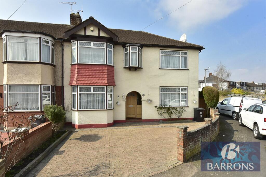 Main image of property: Berkley Avenue, Waltham Cross