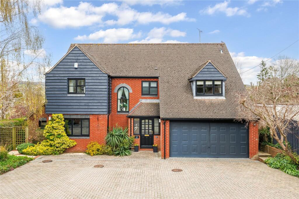 Main image of property: School Road, Charlton Kings, Cheltenham, Gloucestershire, GL53