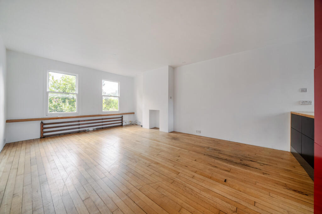 Apartment in London, Peckham - View 4