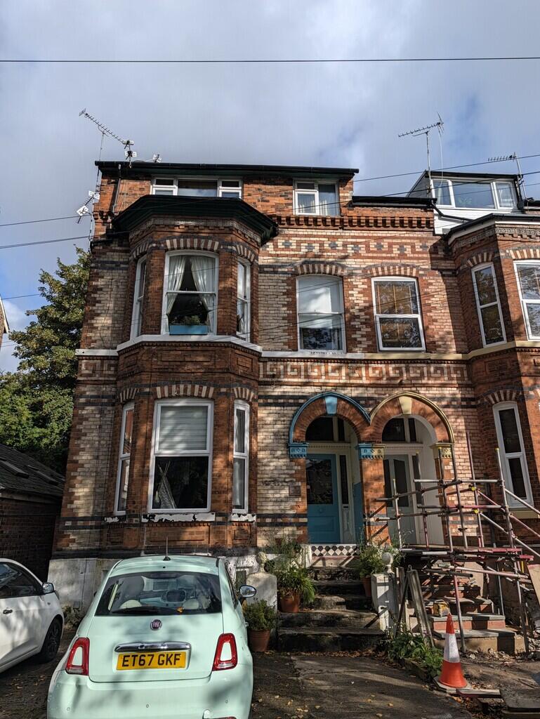 Main image of property: Mayfield Road, Whalley Range