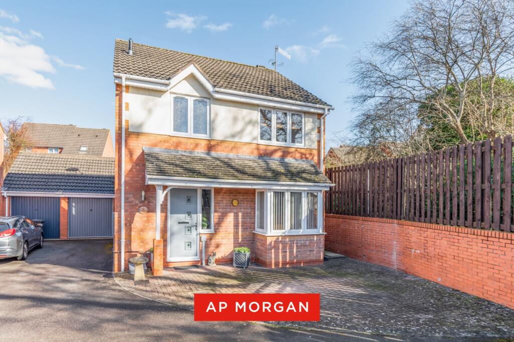 Main image of property: Kite Lane, Brockhill, Redditch, Worcestershire, B97