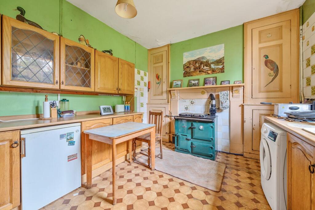 Horwood, Wincanton, BA9 photo 4