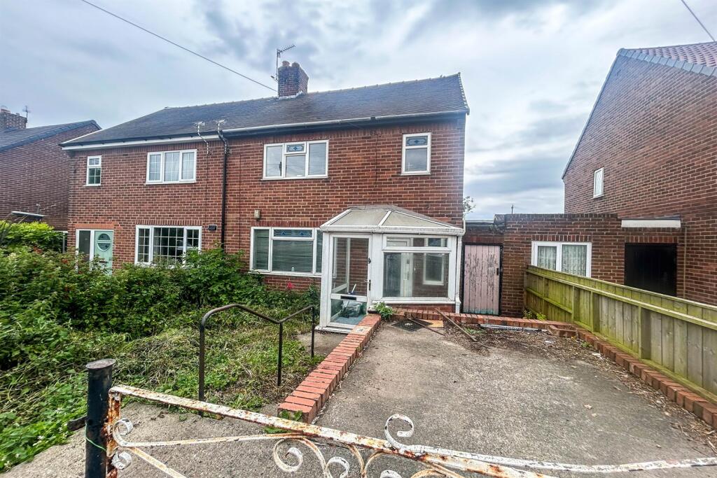 Main image of property: North View, Sunderland