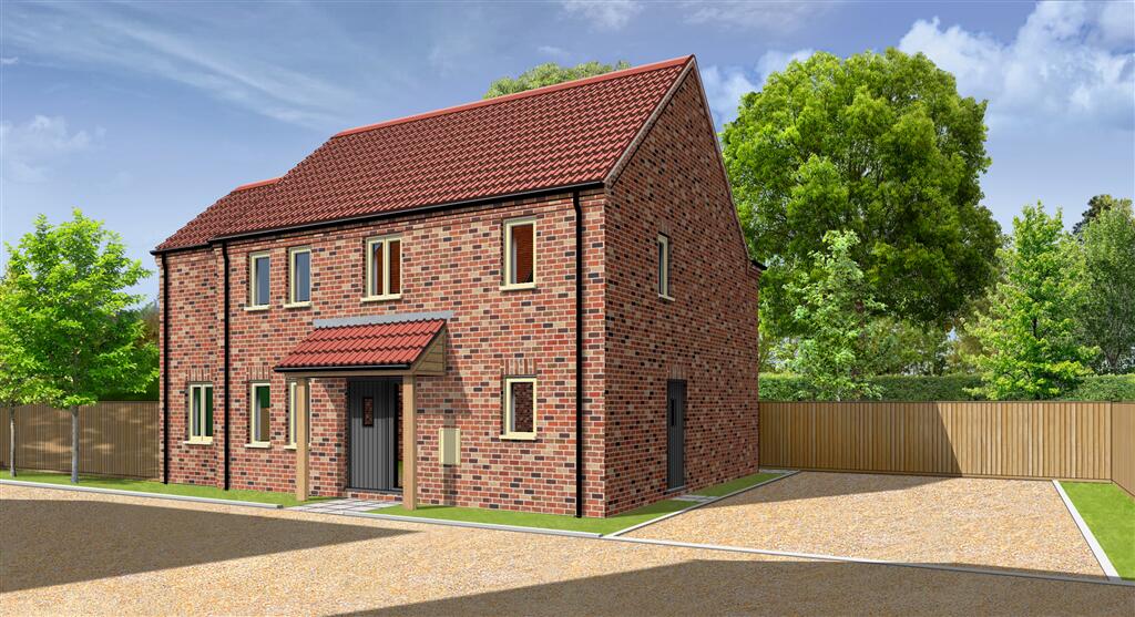 House in King's Lynn and West Norfolk, Stoke Ferry - More