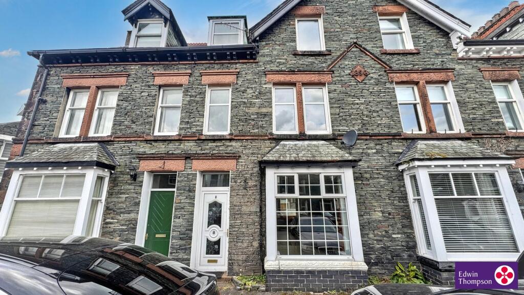 Main image of property: 8 Ratcliffe Place, Keswick, CA12