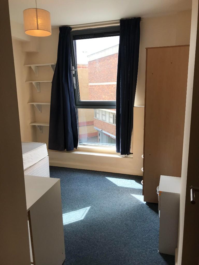 Main image of property: F-5 Mede, Salisbury Street, Southampton, Hampshire, SO15