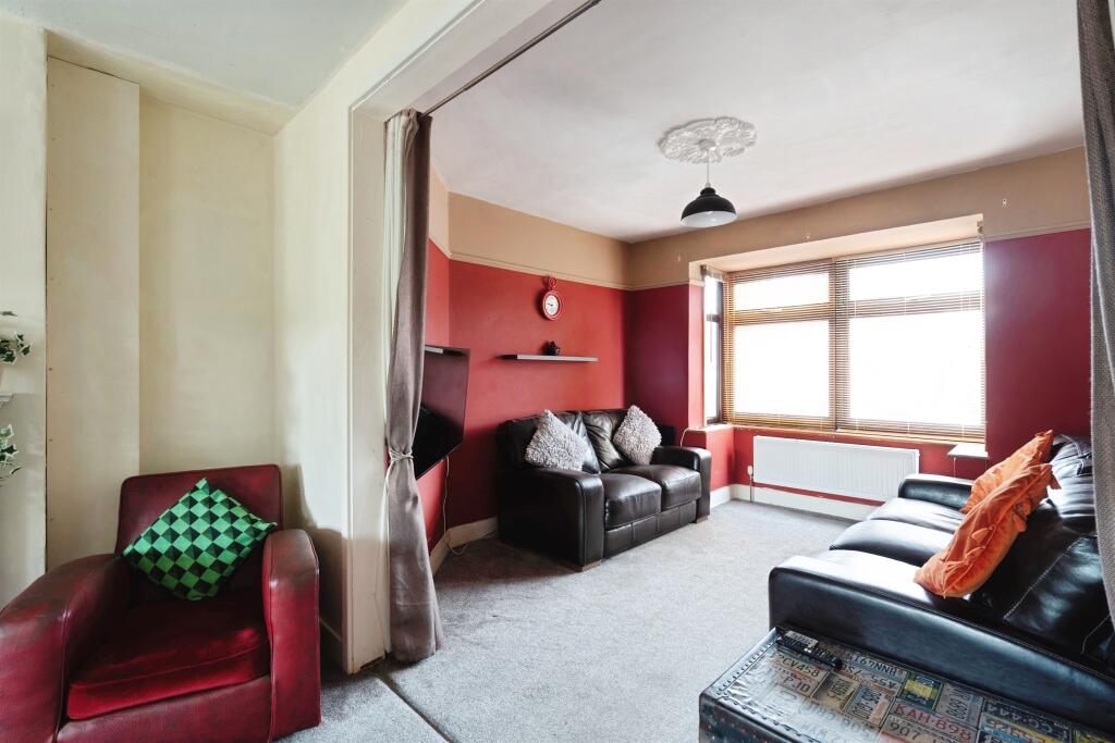 House in Test Valley, Andover - View 4