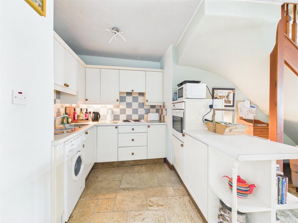 Bridge Street, Hatherleigh, Okehampton photo 3
