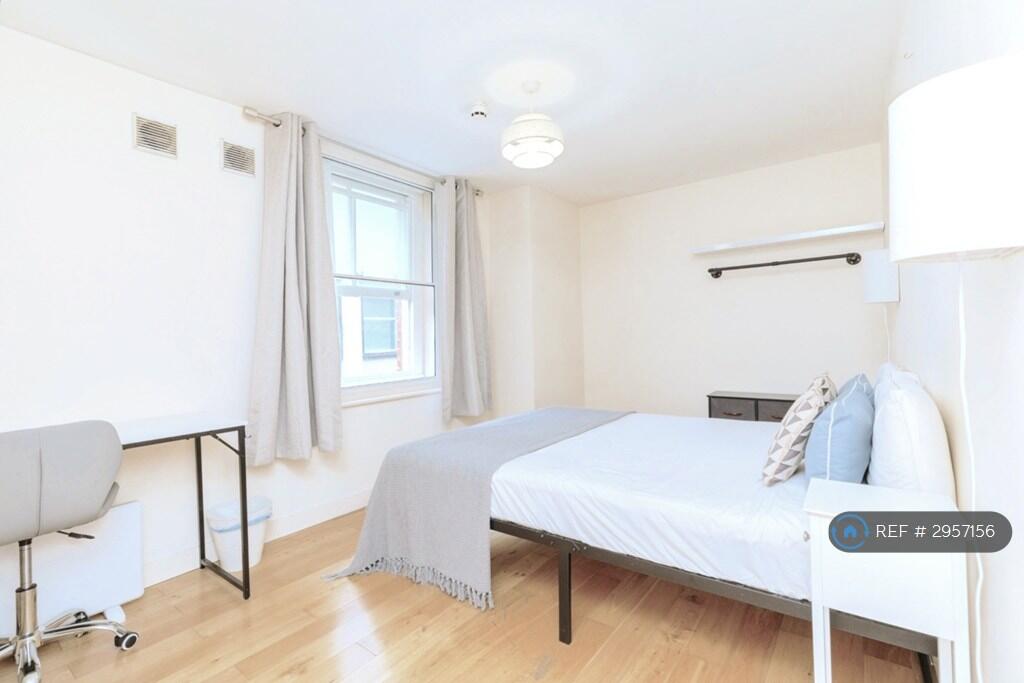 Main image of property: Bristol City Centre, Bristol, BS1