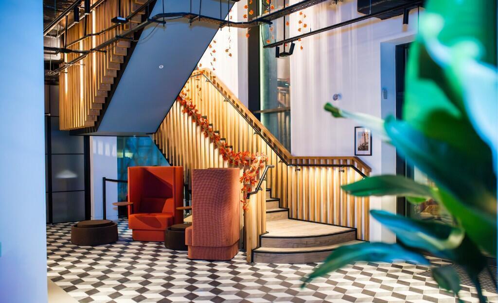 Main image of property: Friars Walk, Reading, Berkshire, RG1