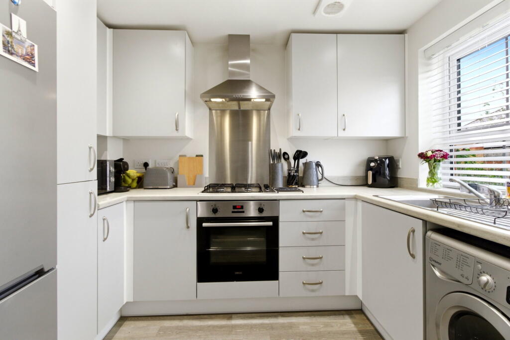 House in Ledbury, Herefordshire - View 4