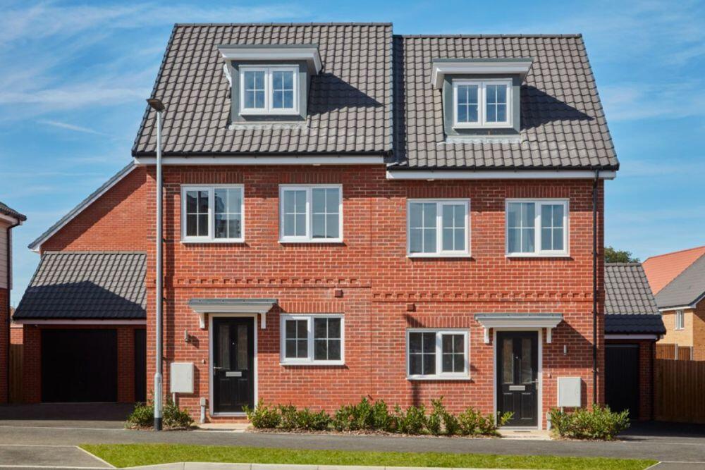 Woolhouse Way,
Cringleford
Norwich,
Norfolk,
NR4 7FX photo 4