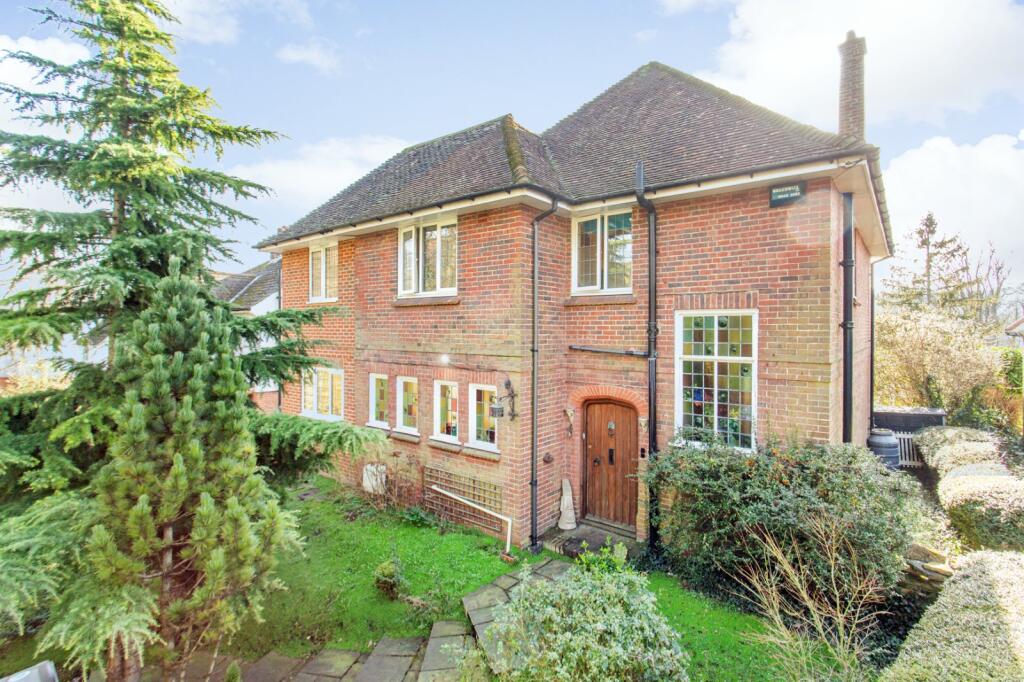 Main image of property: London Road, River, Kent, CT17