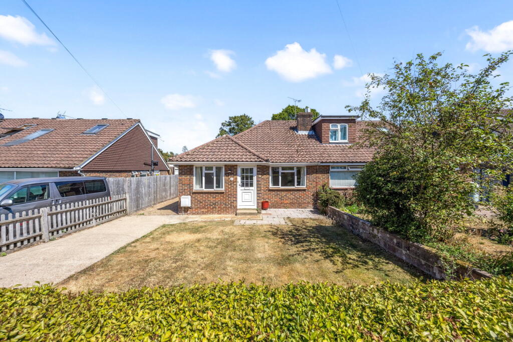 Main image of property: Dale Avenue, Hassocks, BN6 8LR