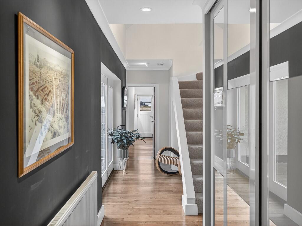Additional image 6 of Truly distinctive family home, 1 Lamb Lane, Redbourn, AL3