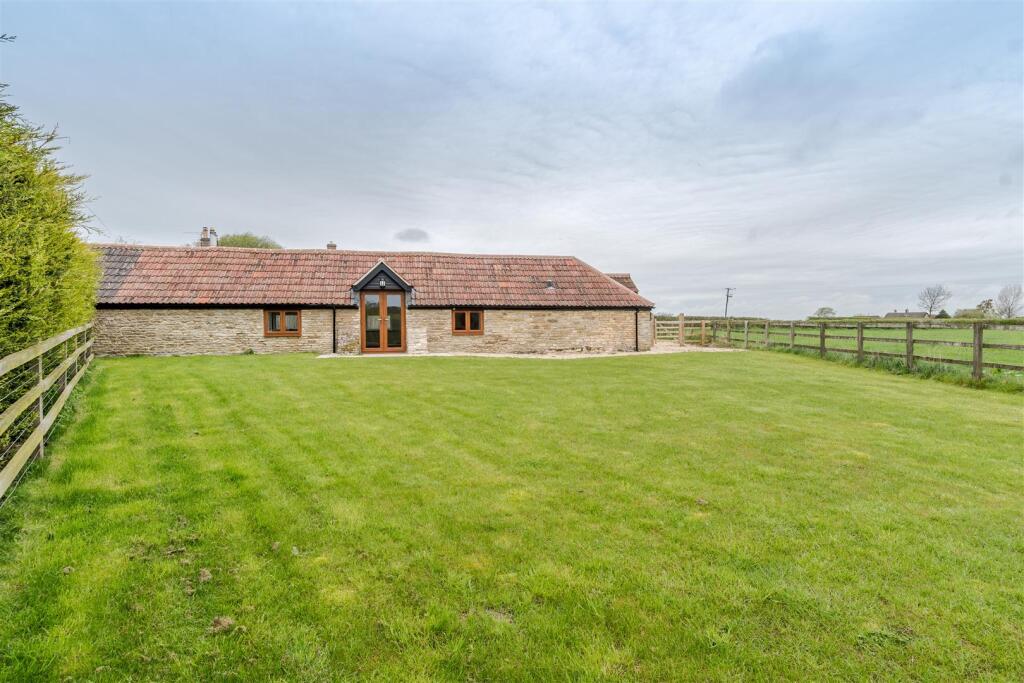 Main image of property: Mapleridge Lane, Horton